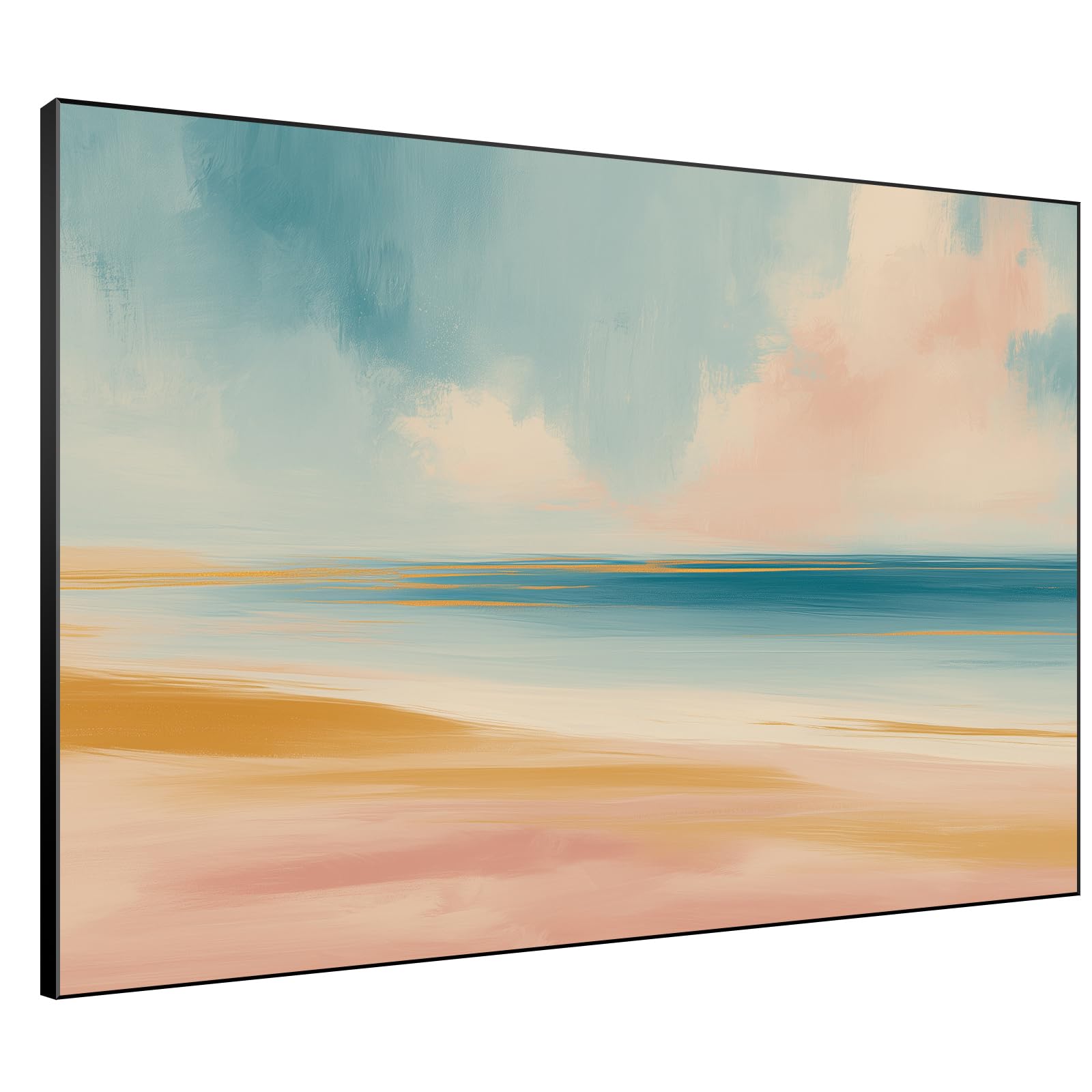 Framed Nautical Wall Art