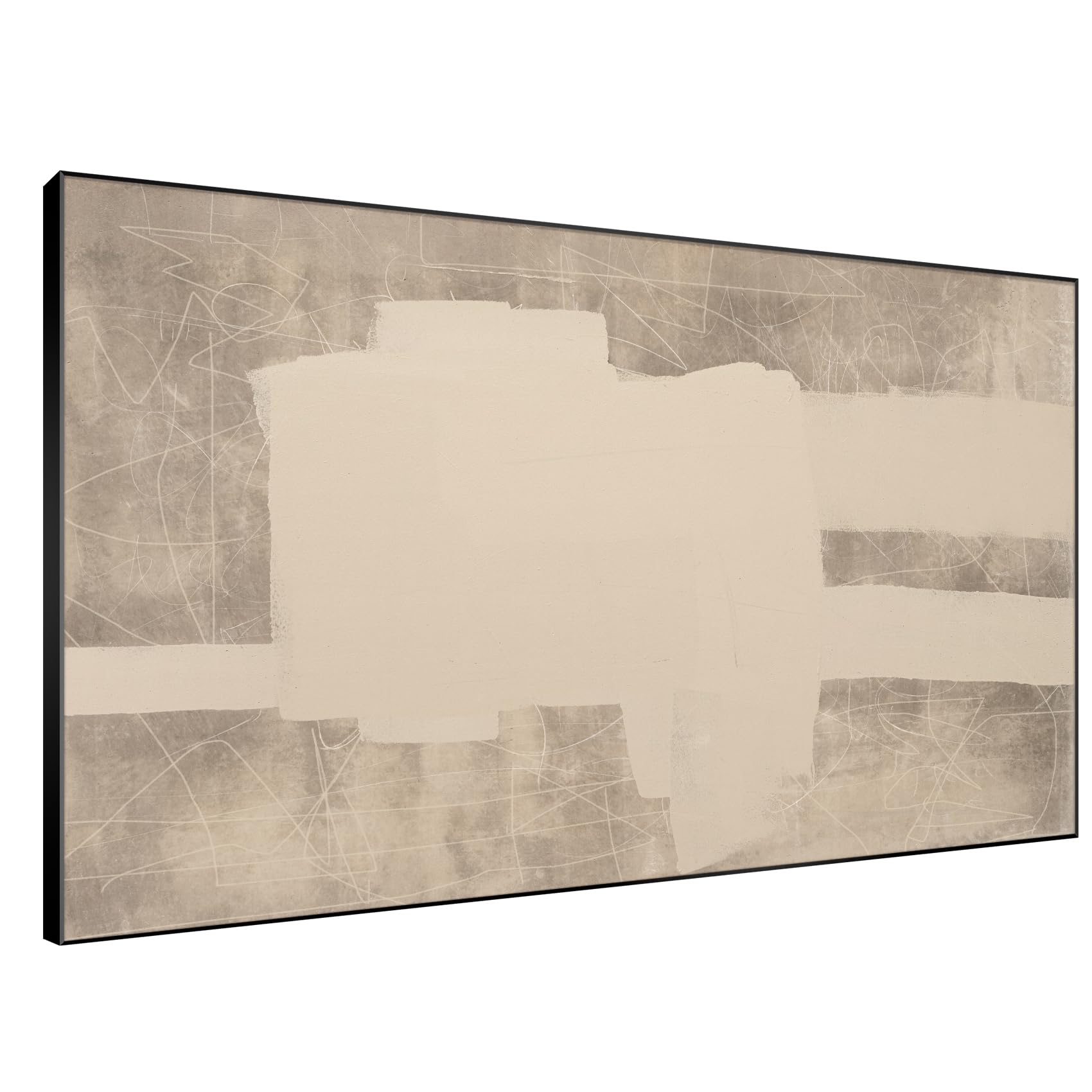 Framed Nautical Wall Art