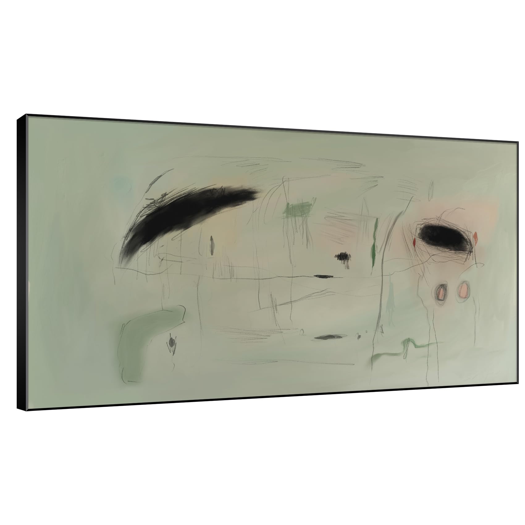 Framed Nautical Wall Art
