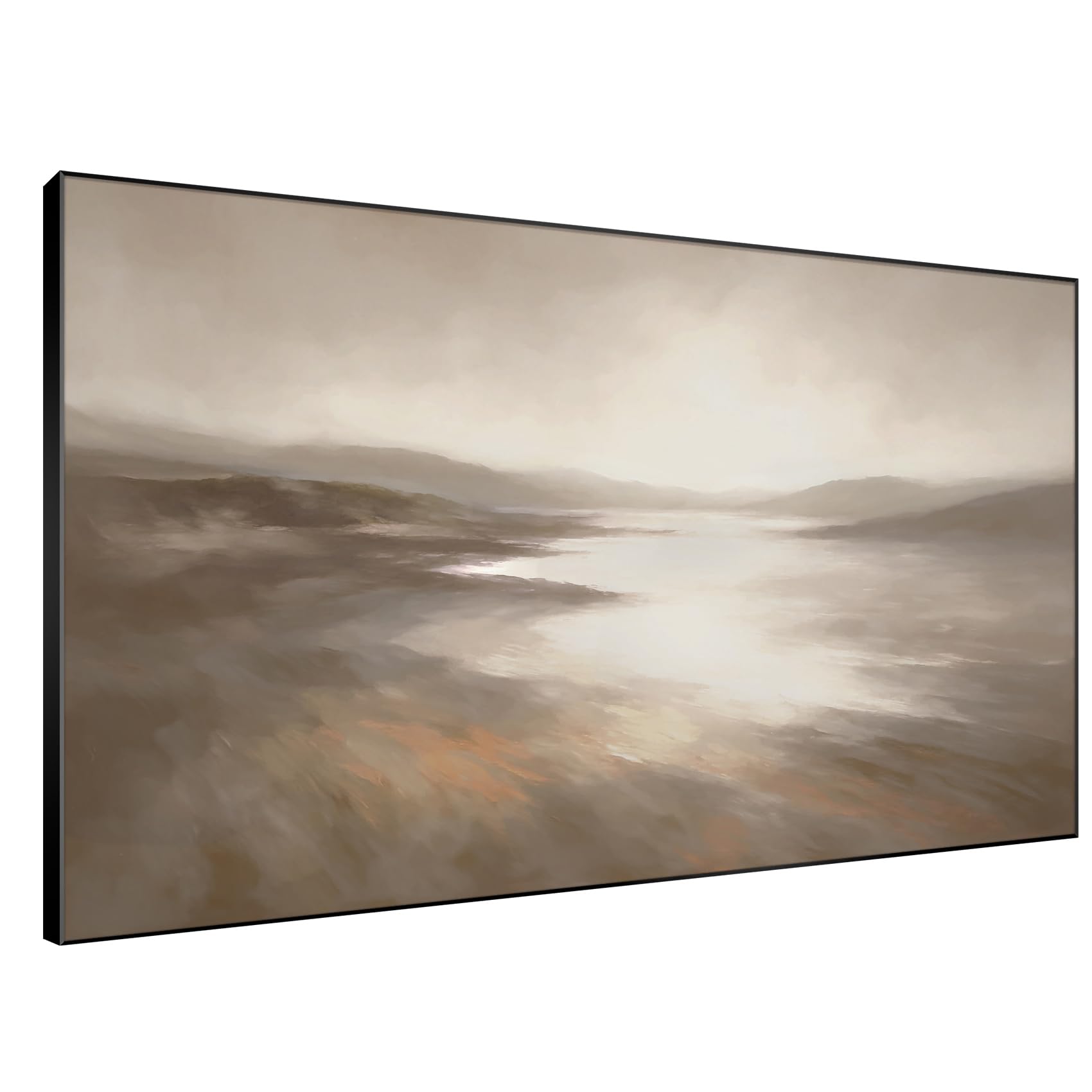 Framed Nautical Wall Art