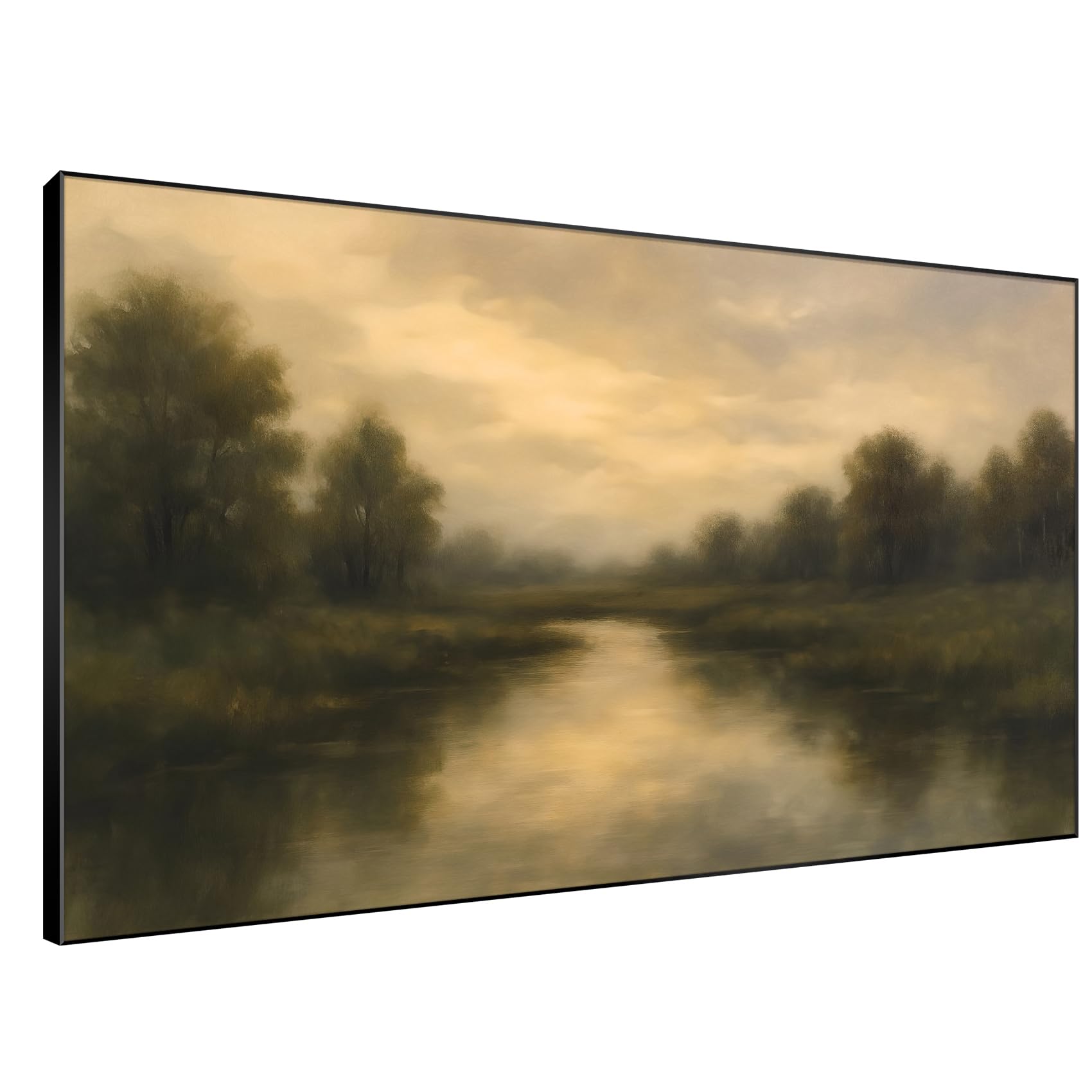 Framed Nautical Wall Art