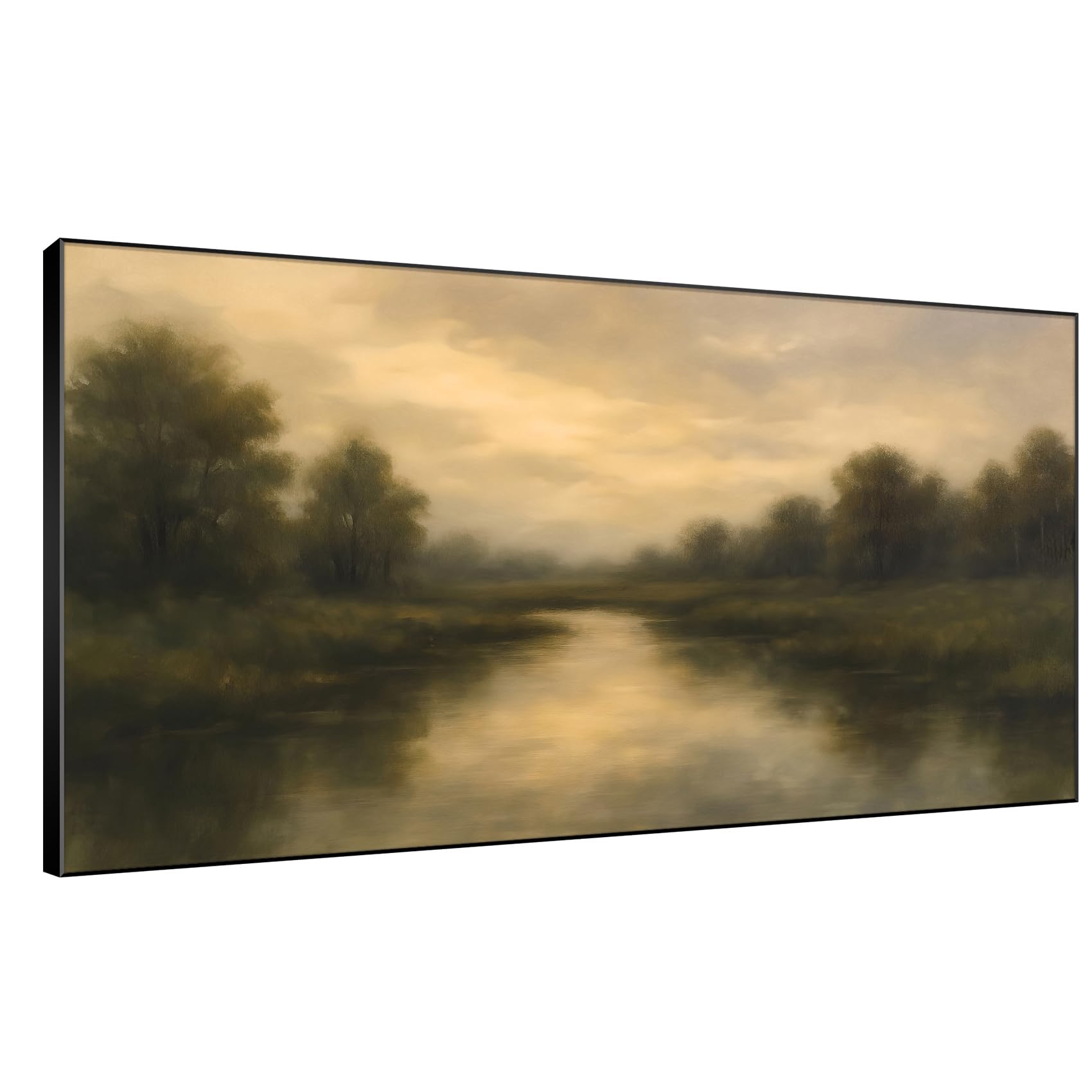 Framed Nautical Wall Art