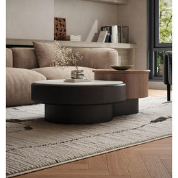 Round Side Table
