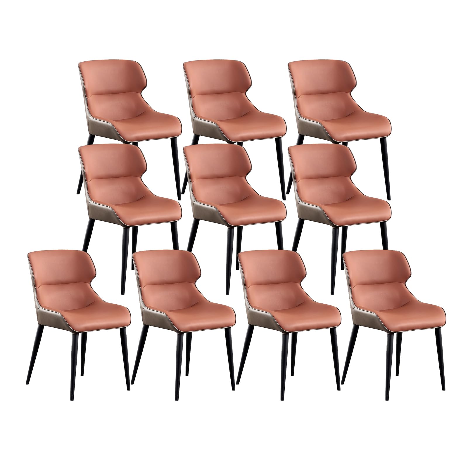 Upholstered Dining Chair