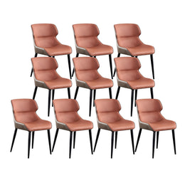 Upholstered Dining Chair