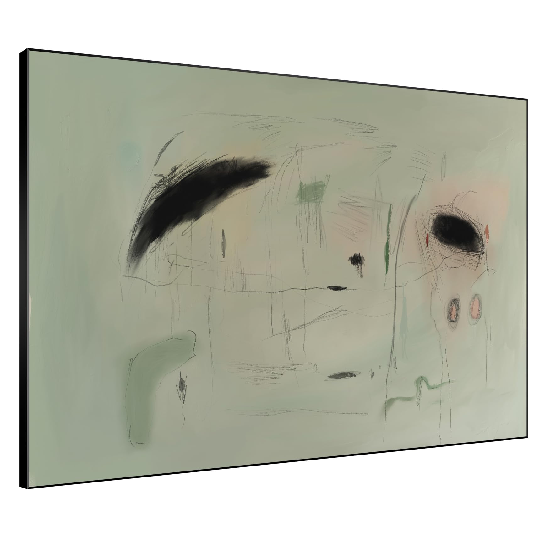 Framed Nautical Wall Art