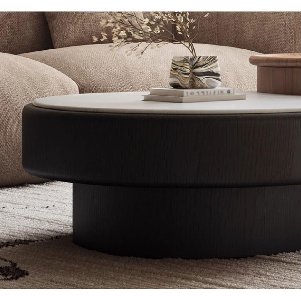 Round Side Table