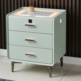DQXWJZOTPO Night Stand Bedside Table