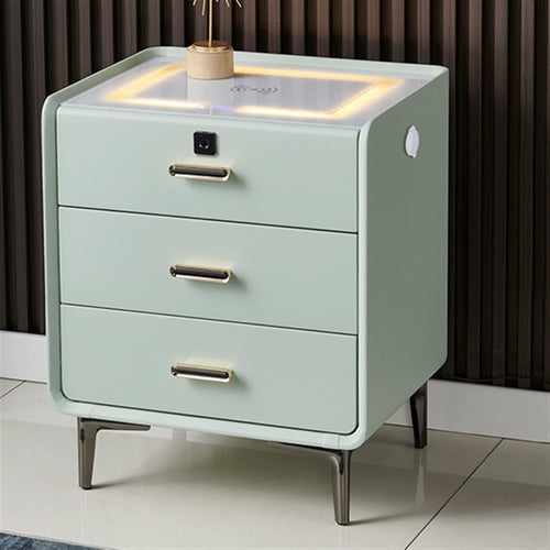 DQXWJZOTPO Night Stand Bedside Table