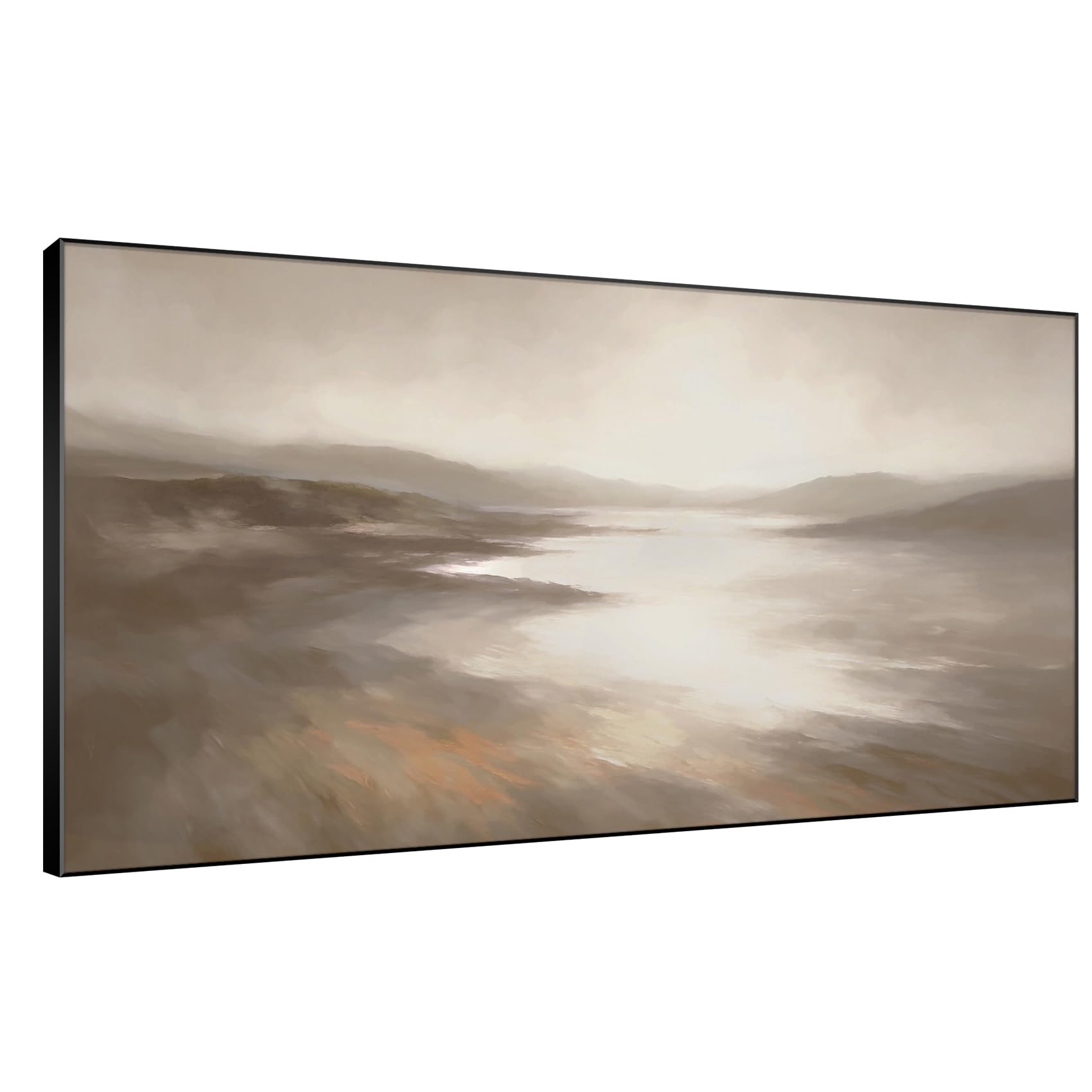 Framed Nautical Wall Art