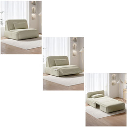 Convertible Folding Sofa Bed Chair