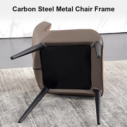 Upholstered Dining Chair