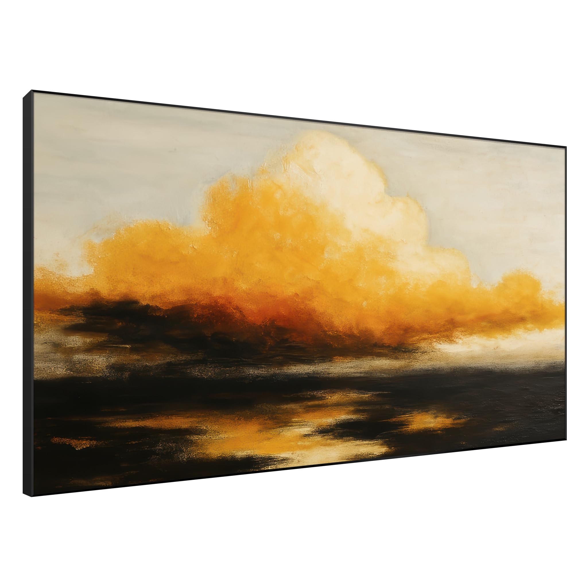 Framed Nautical Wall Art