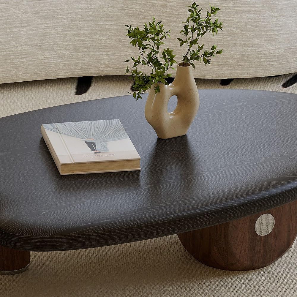Minimalist Coffee Table Set