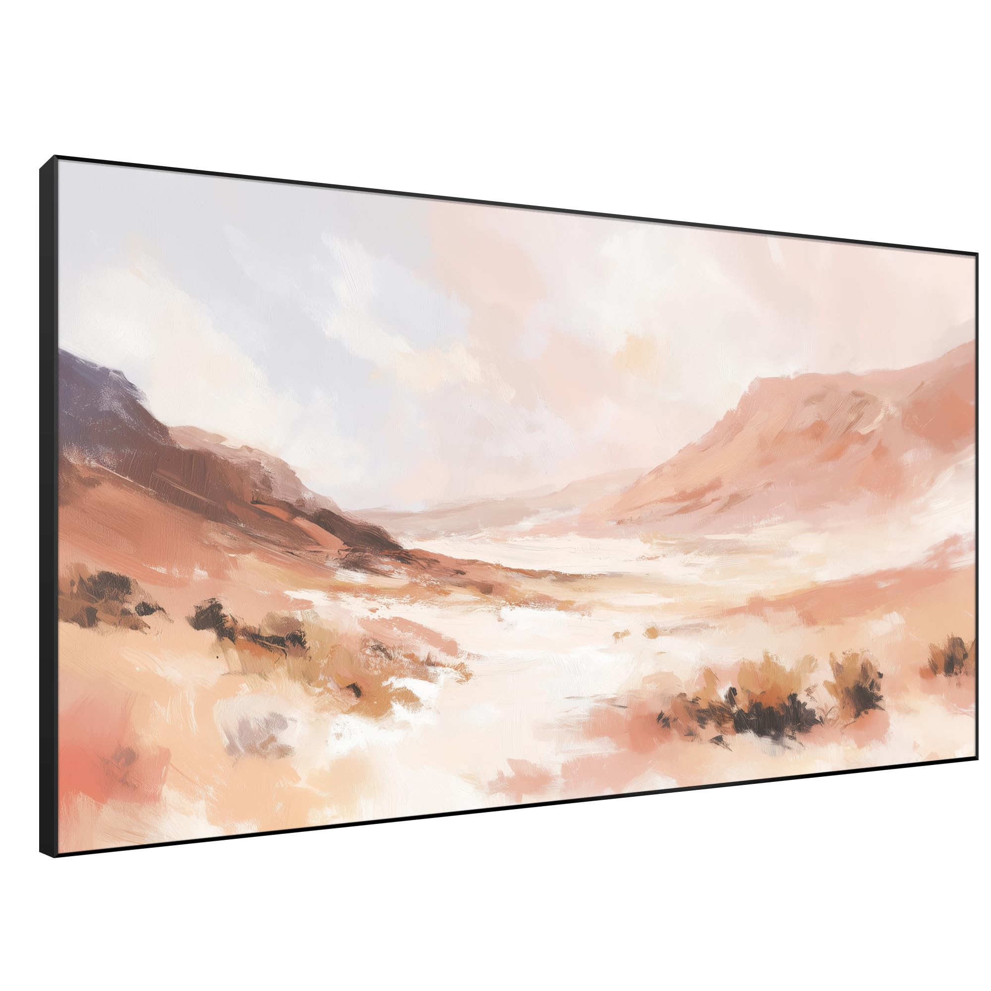 Framed Nautical Wall Art