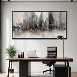 YDYSUNE Abstract Wall Art - Large Canvas Wall Decor Modern Pictures Painings