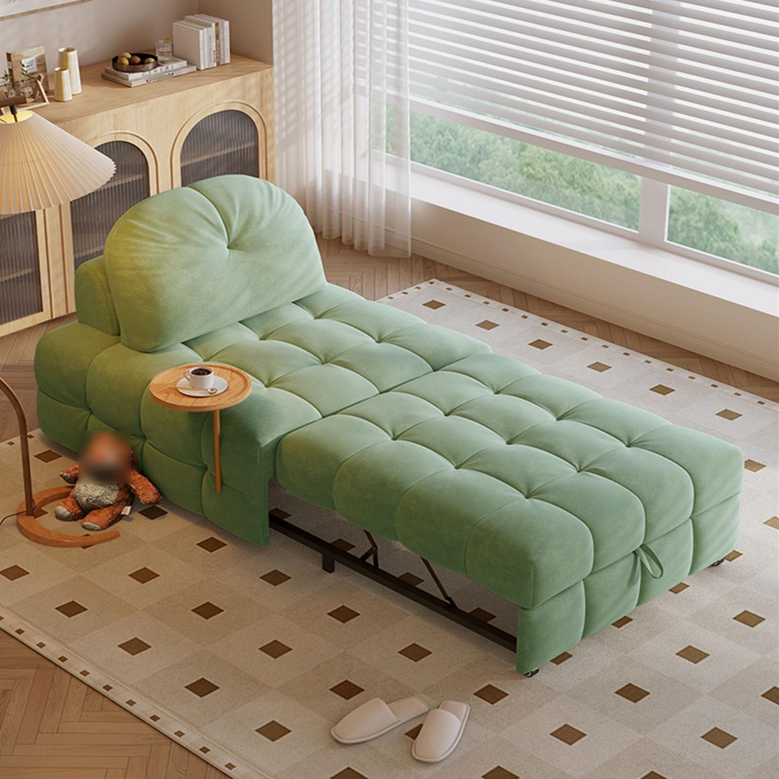 Convertible Folding Sofa Bed Chair