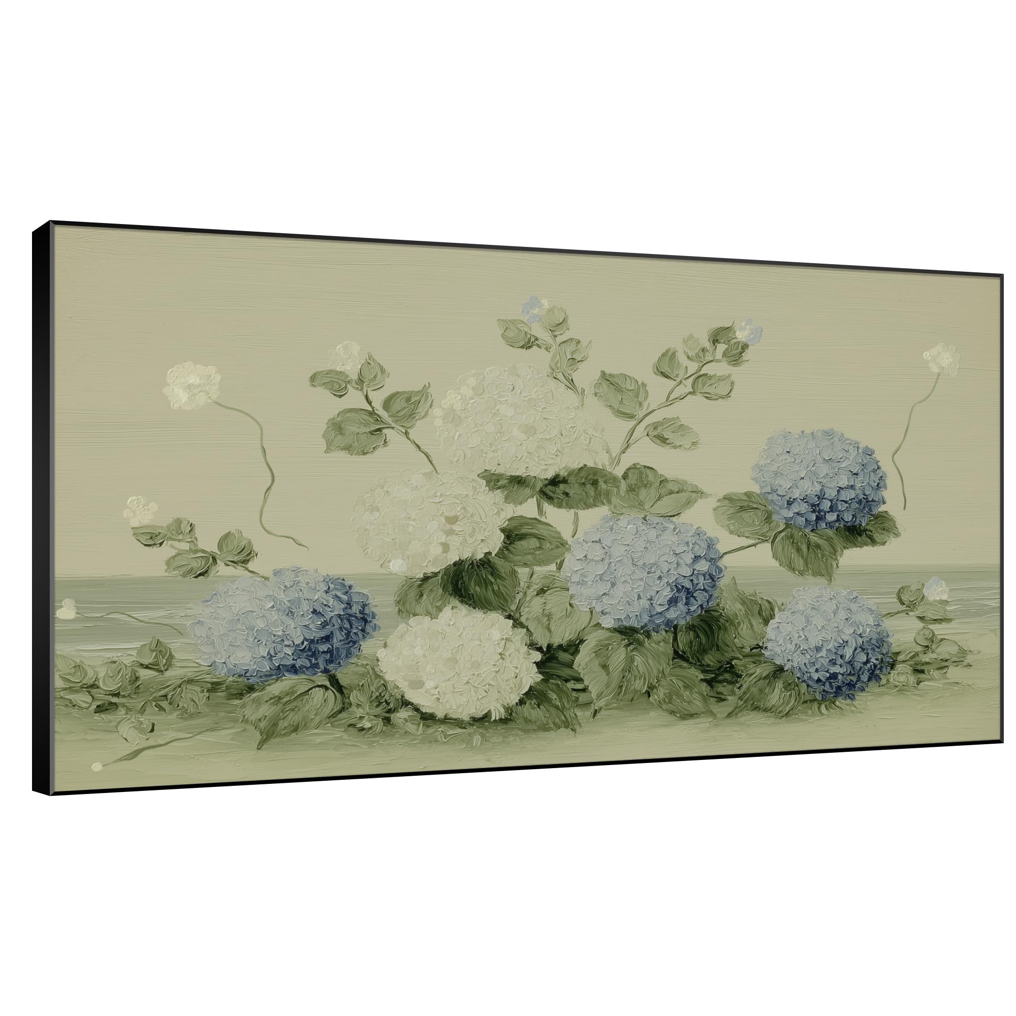 Framed Nautical Wall Art