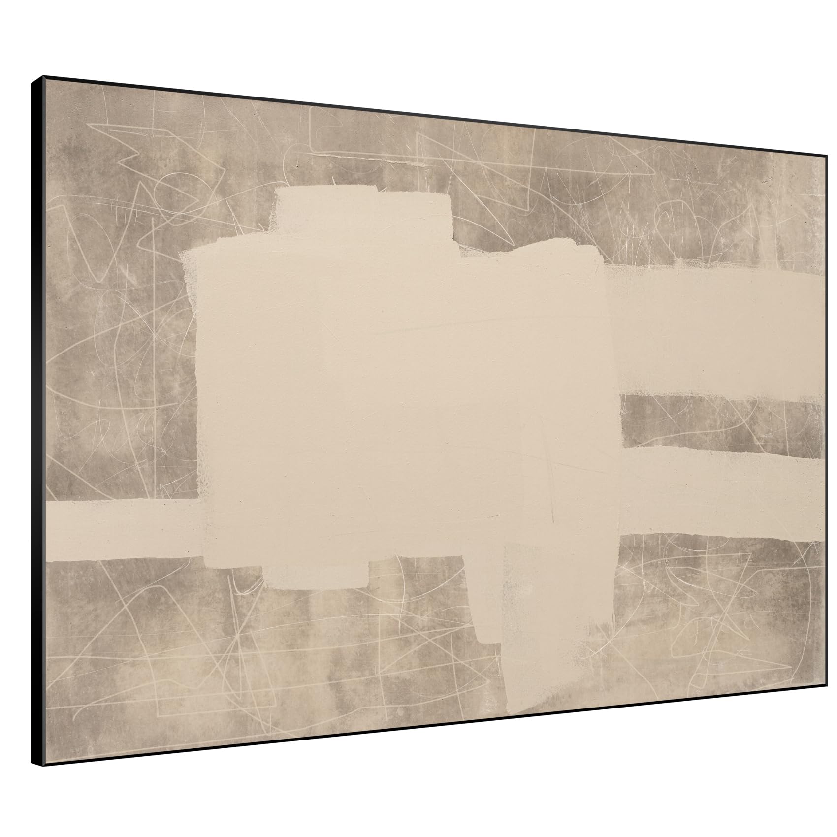 Framed Nautical Wall Art