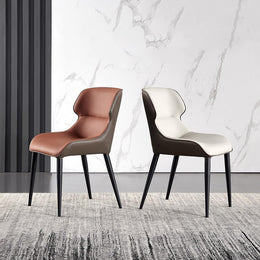 Upholstered Dining Chair