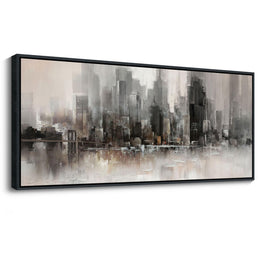 YDYSUNE Abstract Wall Art - Large Canvas Wall Decor Modern Pictures Painings