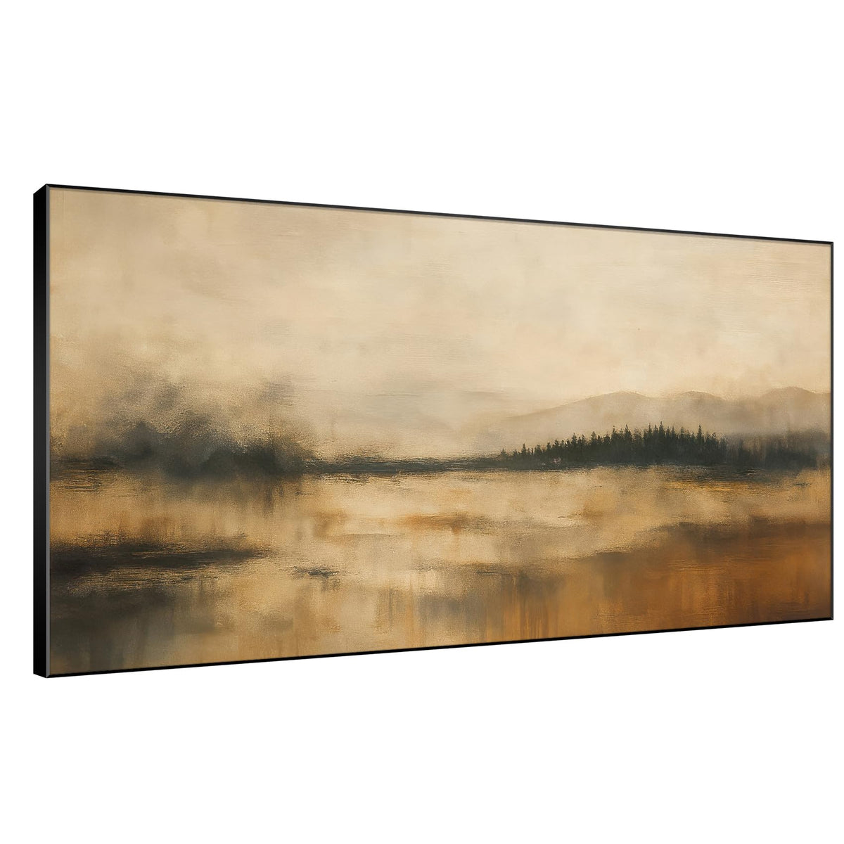 Framed Nautical Wall Art