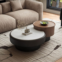 Round Side Table