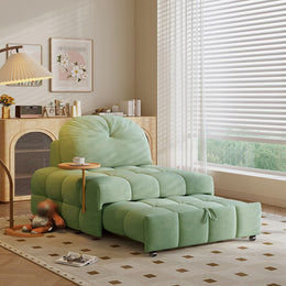 Convertible Folding Sofa Bed Chair