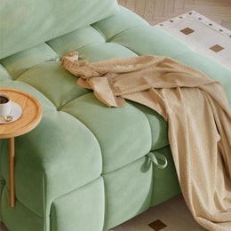 Convertible Folding Sofa Bed Chair