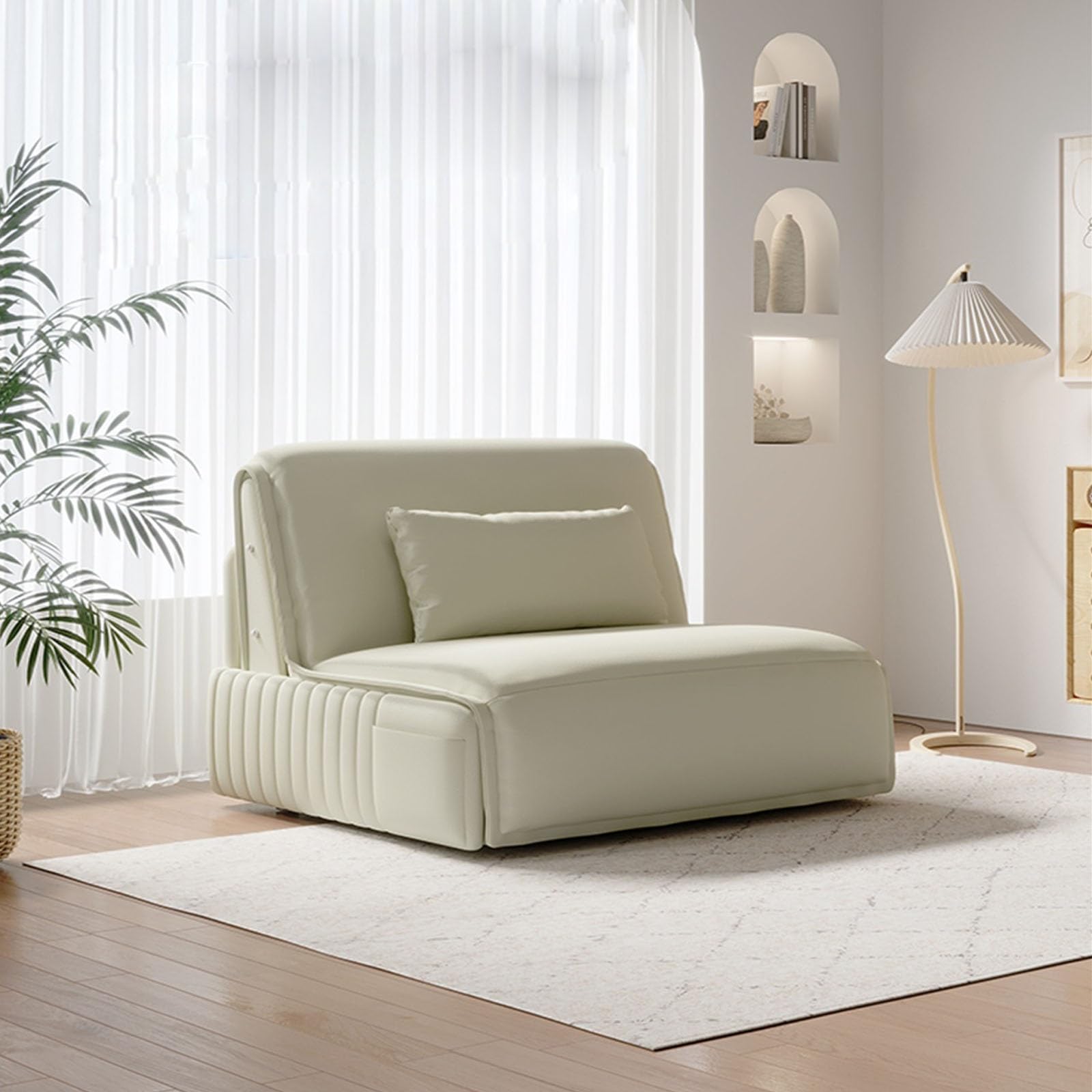 Convertible Folding Sofa Bed Chair