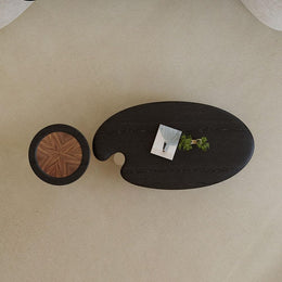Minimalist Coffee Table Set