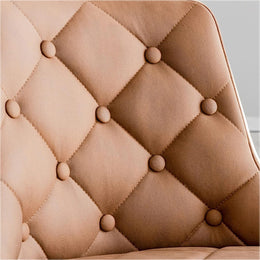 Upholstered Counter Height Bar Stool