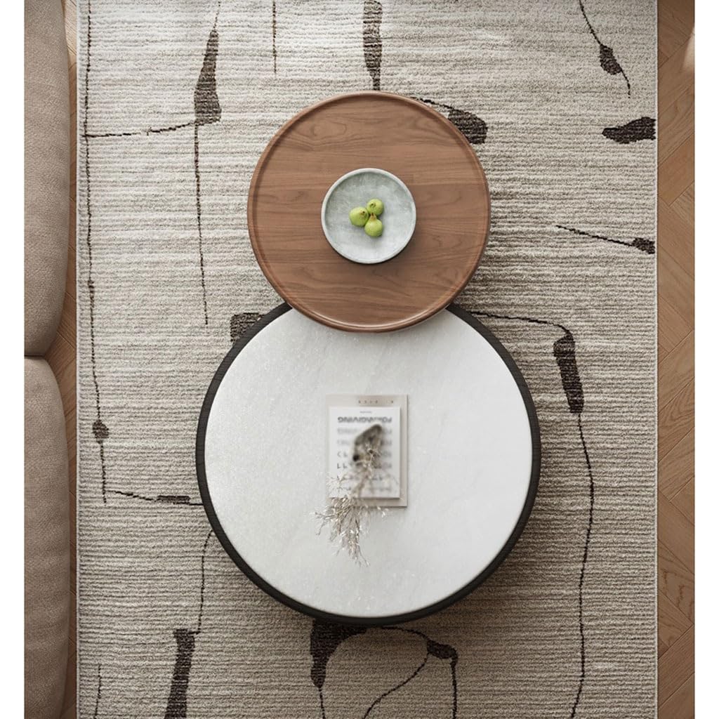 Round Side Table