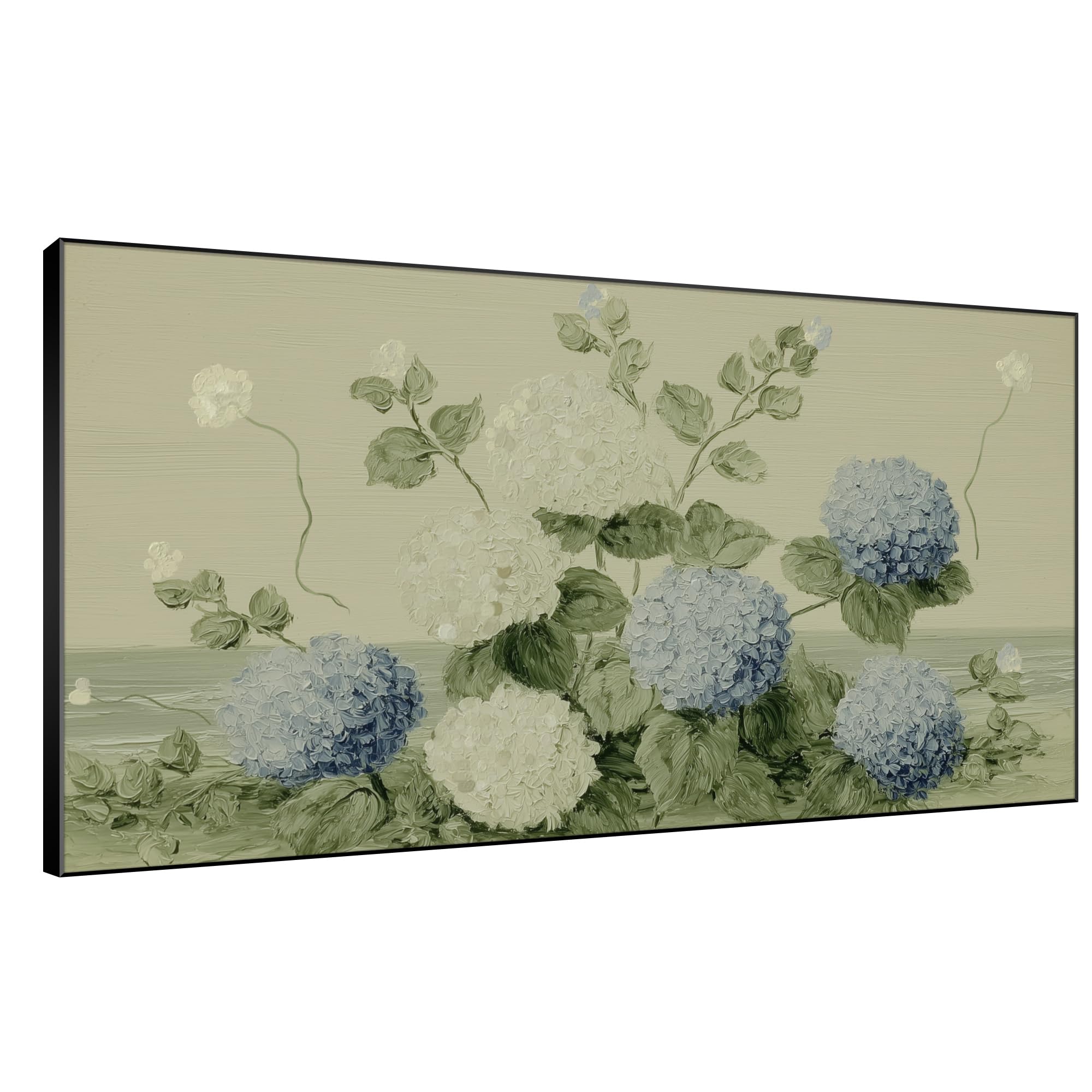 Framed Nautical Wall Art
