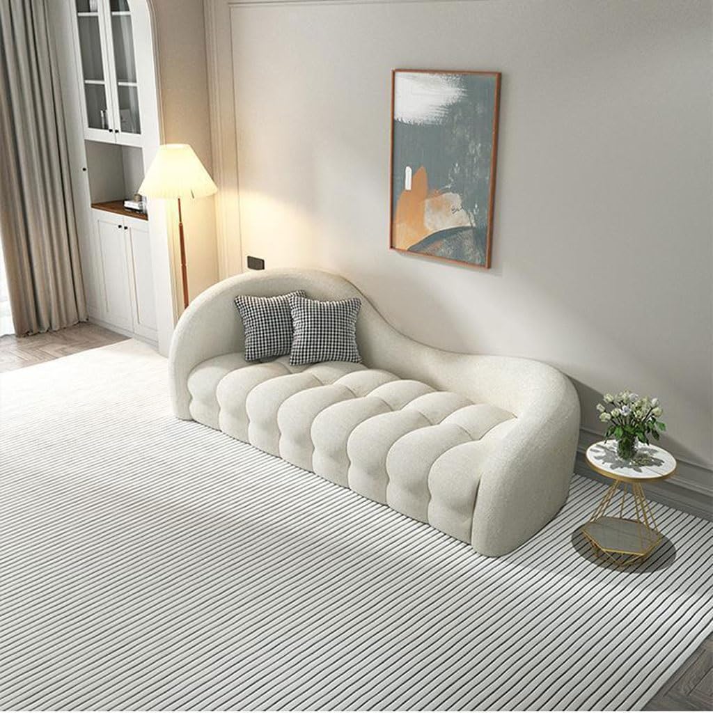 Modern Bedroom Lounge Sofa Chair