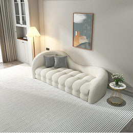 Modern Bedroom Lounge Sofa Chair