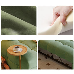 Convertible Folding Sofa Bed Chair