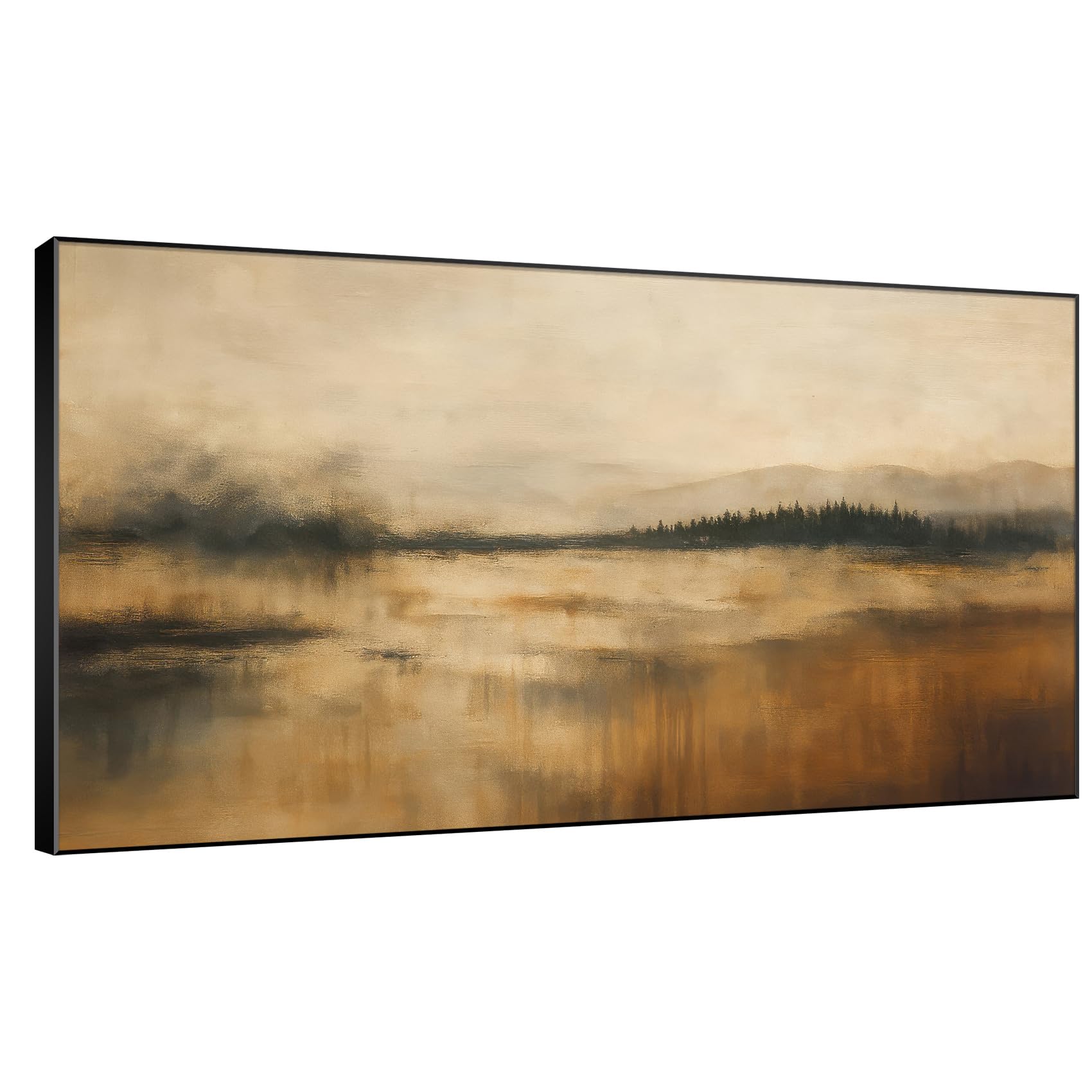Framed Nautical Wall Art