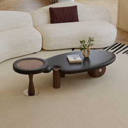 Minimalist Coffee Table Set
