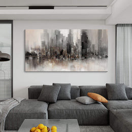 YDYSUNE Abstract Wall Art - Large Canvas Wall Decor Modern Pictures Painings