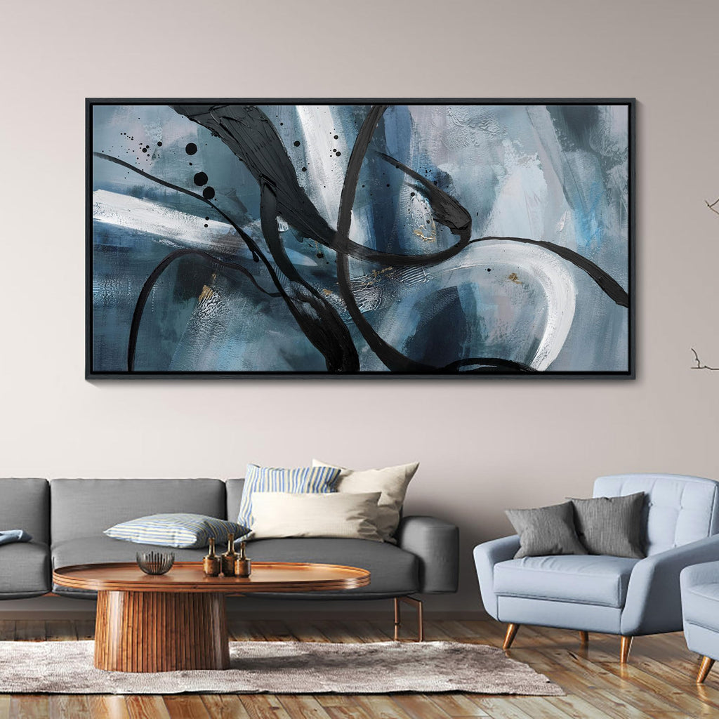 YDYSUNE Abstract Wall Art - Large Canvas Wall Decor Modern Pictures Painings