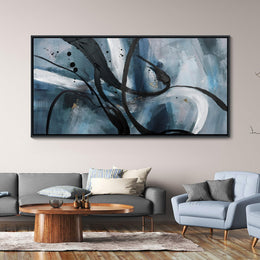 YDYSUNE Abstract Wall Art - Large Canvas Wall Decor Modern Pictures Painings