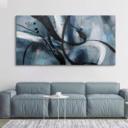 YDYSUNE Abstract Wall Art - Large Canvas Wall Decor Modern Pictures Painings