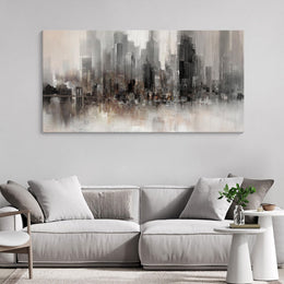 YDYSUNE Abstract Wall Art - Large Canvas Wall Decor Modern Pictures Painings