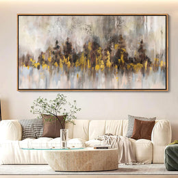 YDYSUNE Abstract Wall Art - Large Canvas Wall Decor Modern Pictures Painings