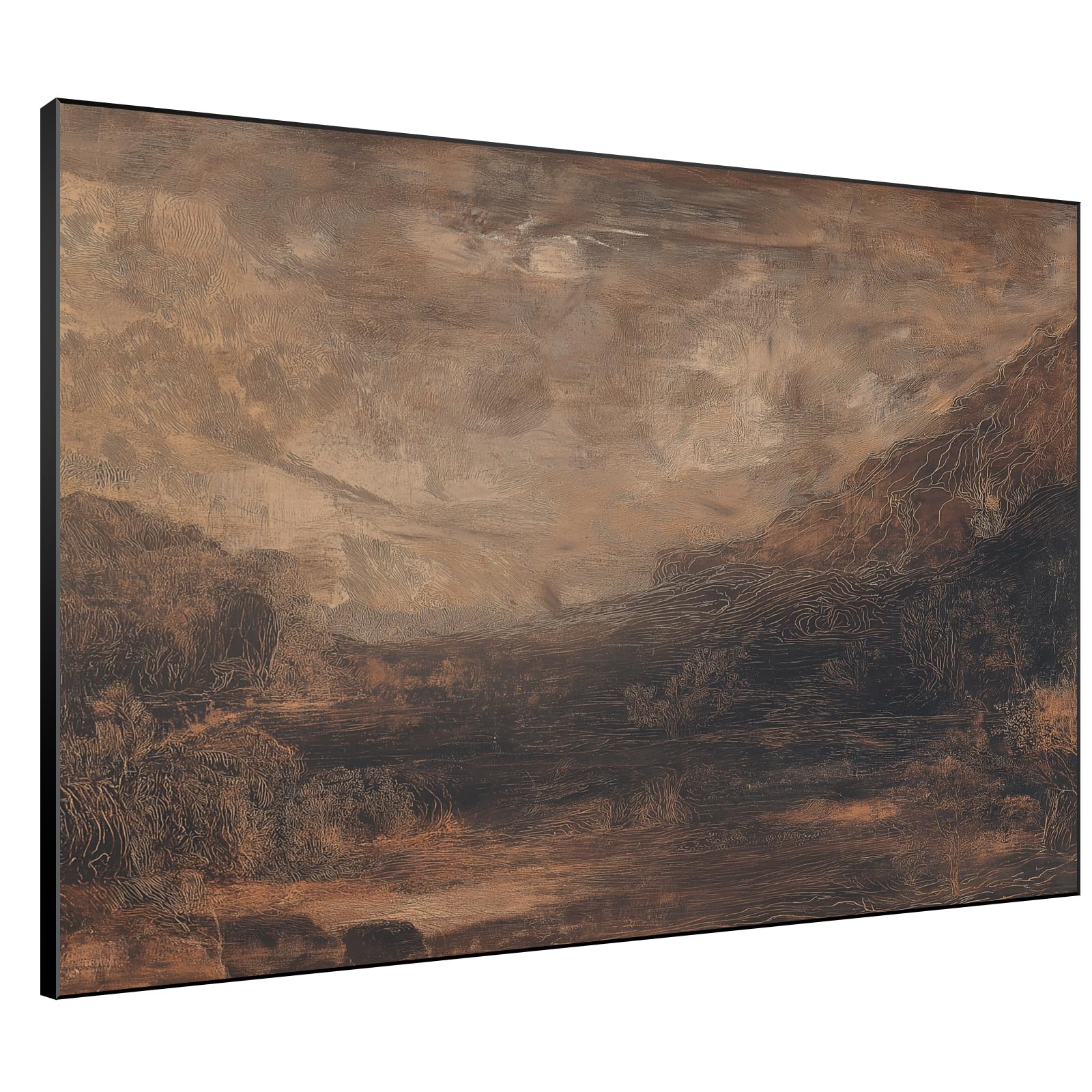 Framed Nautical Wall Art