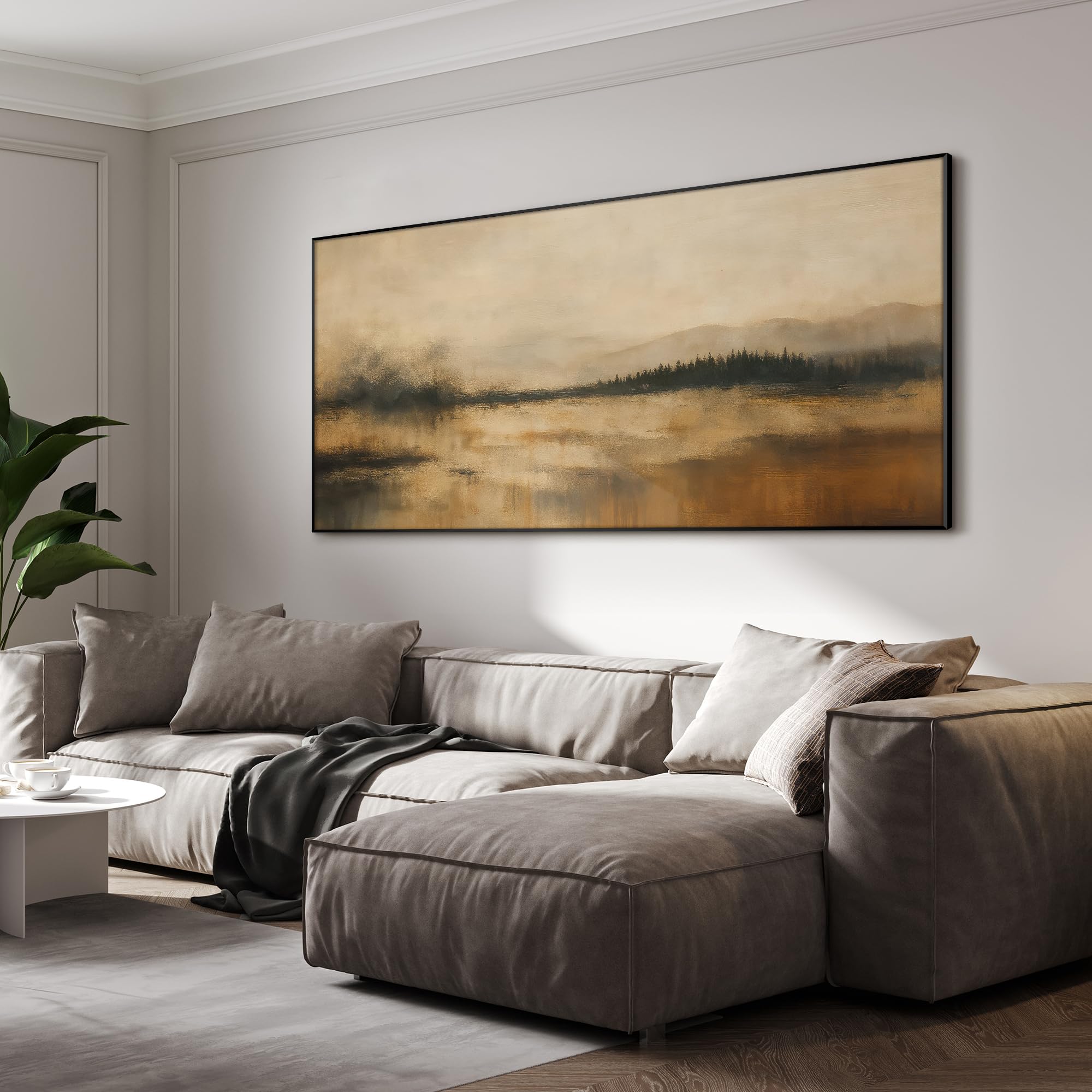 Framed Nautical Wall Art