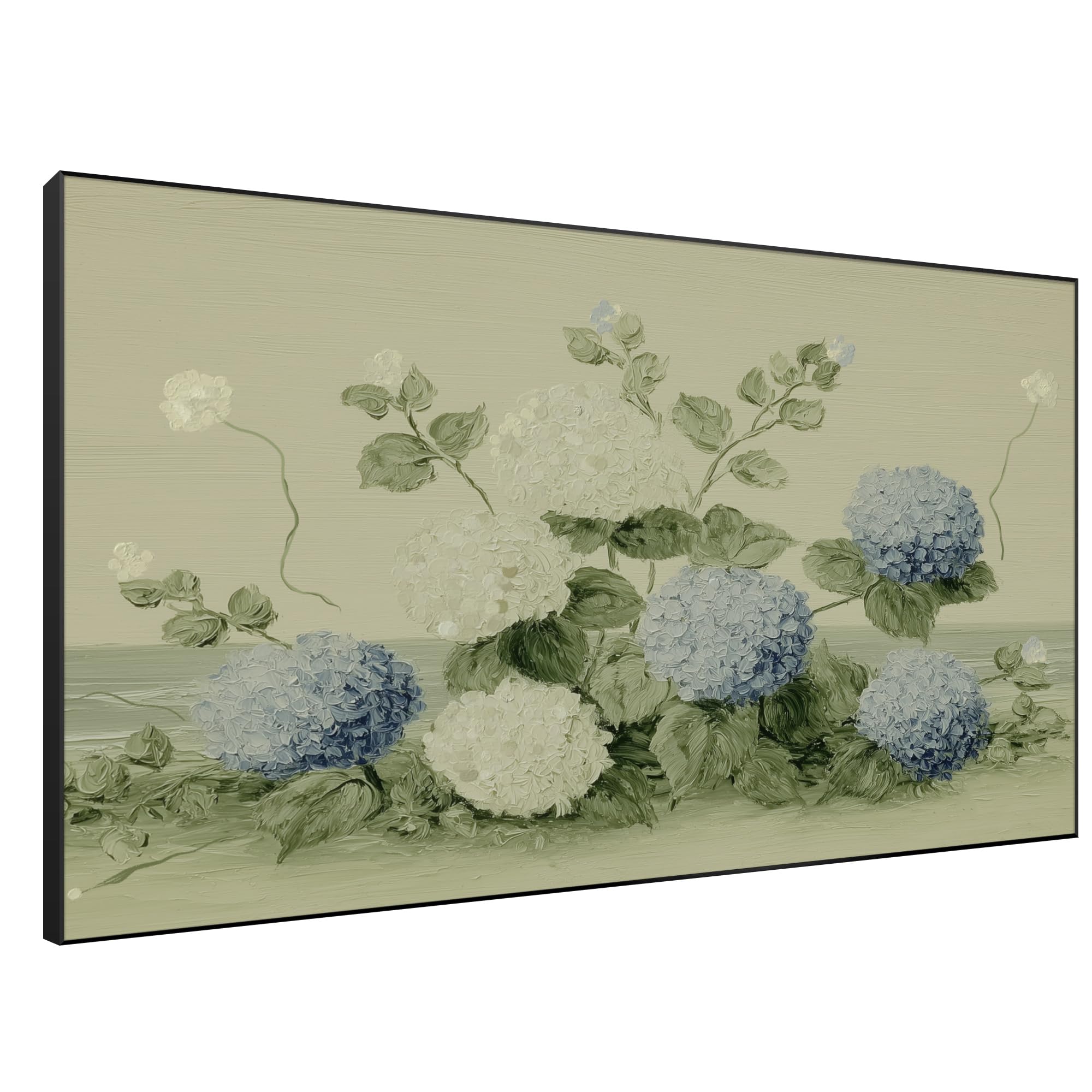 Framed Nautical Wall Art