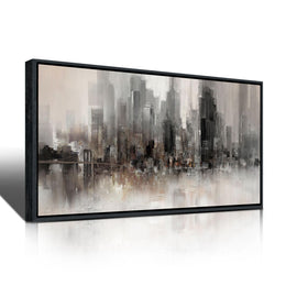 YDYSUNE Abstract Wall Art - Large Canvas Wall Decor Modern Pictures Painings