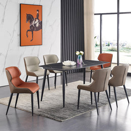 Upholstered Dining Chair